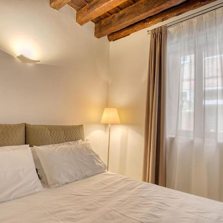 Ca Margherita Loft & Square Palazzo Grifalconi Venedig Exterior foto