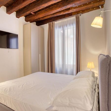 Ca Margherita Loft & Square Palazzo Grifalconi Venedig Exterior foto