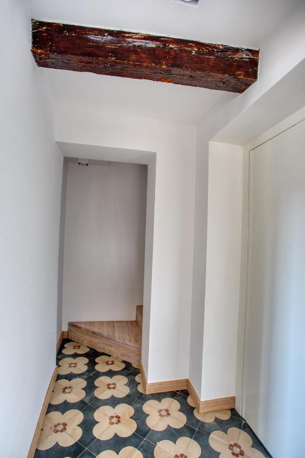 Ca Margherita Loft & Square Palazzo Grifalconi Venedig Exterior foto