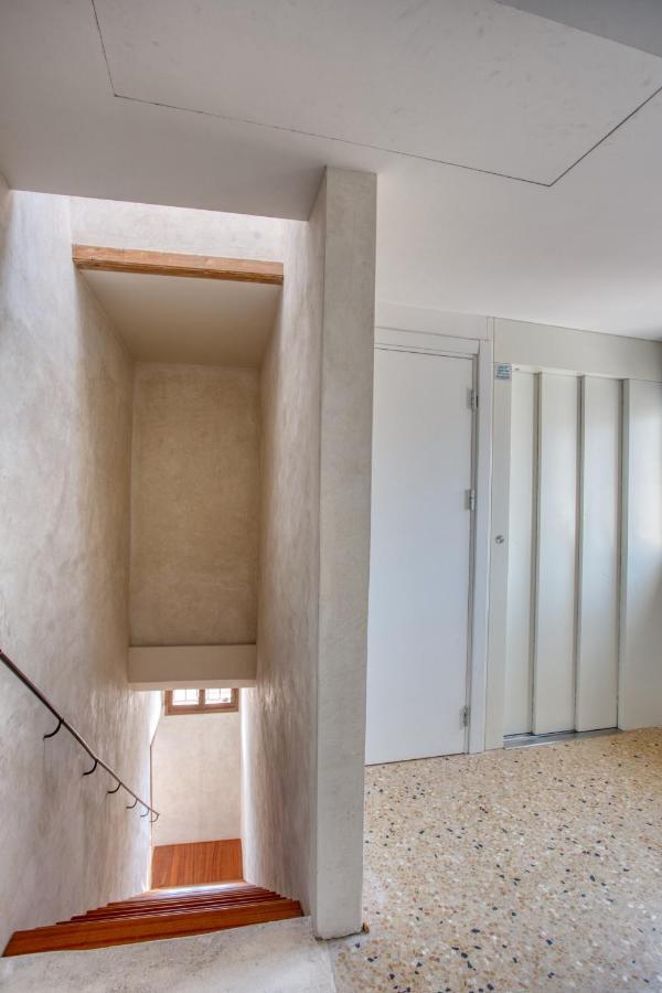 Ca Margherita Loft & Square Palazzo Grifalconi Venedig Exterior foto