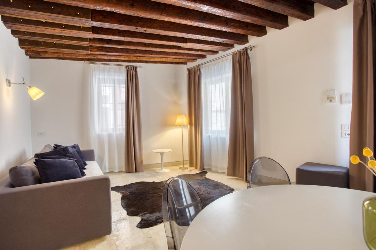 Ca Margherita Loft & Square Palazzo Grifalconi Venedig Exterior foto