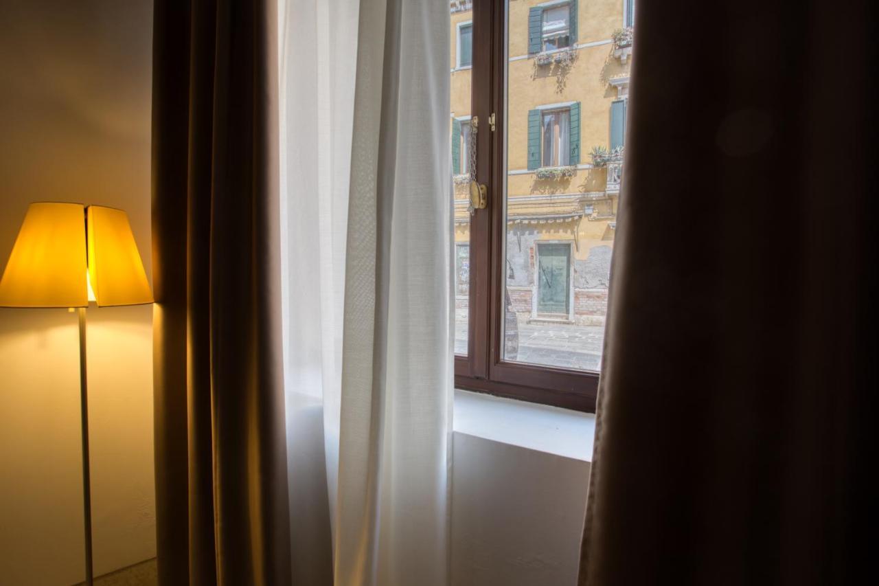 Ca Margherita Loft & Square Palazzo Grifalconi Venedig Exterior foto