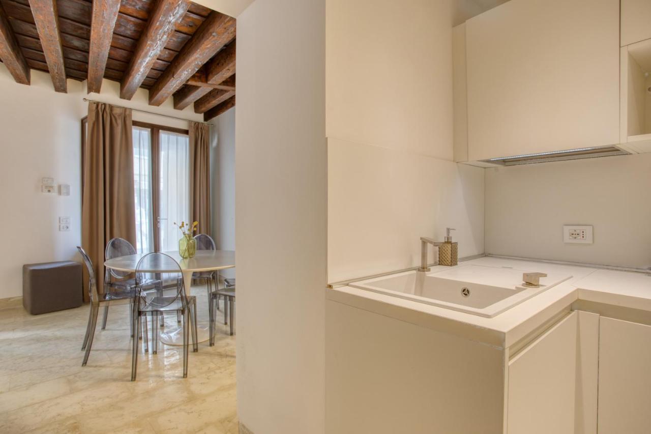 Ca Margherita Loft & Square Palazzo Grifalconi Venedig Exterior foto