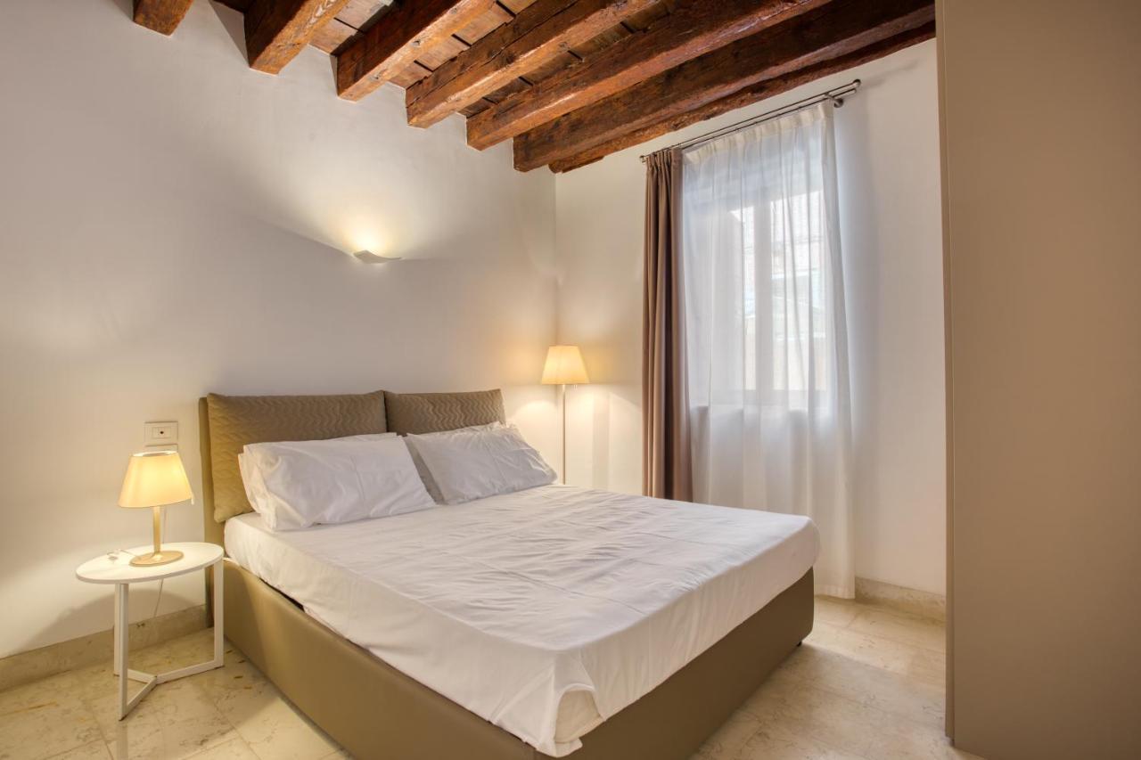 Ca Margherita Loft & Square Palazzo Grifalconi Venedig Exterior foto