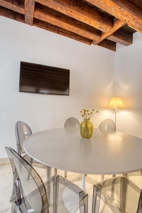 Ca Margherita Loft & Square Palazzo Grifalconi Venedig Exterior foto