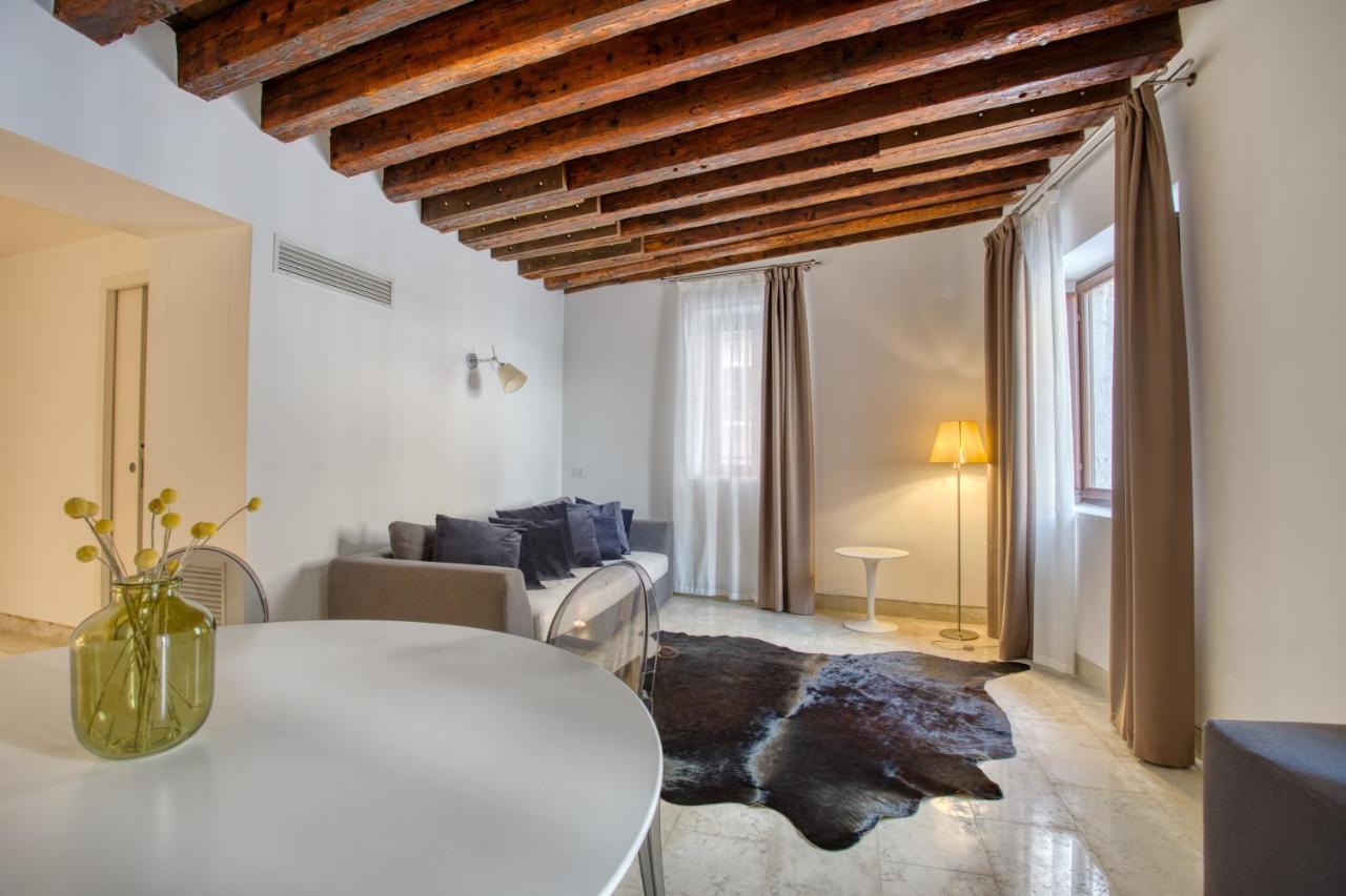 Ca Margherita Loft & Square Palazzo Grifalconi Venedig Exterior foto