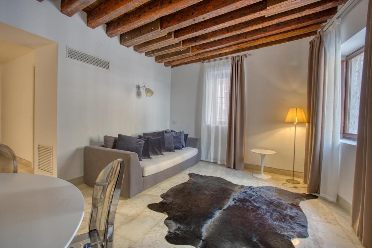 Ca Margherita Loft & Square Palazzo Grifalconi Venedig Exterior foto